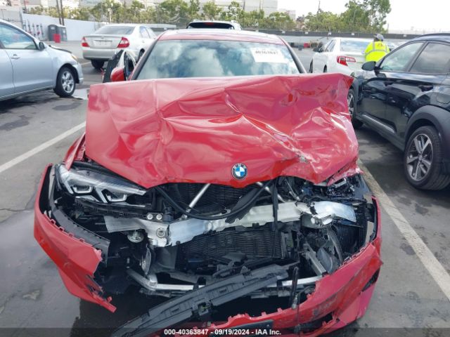 3MW69FF06R8D84070 BMW 3 Series 330i