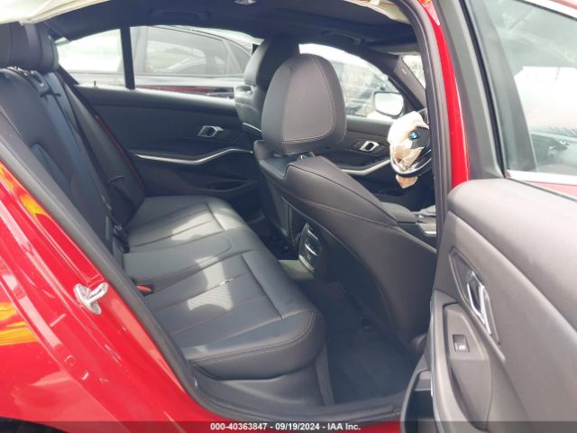 3MW69FF06R8D84070 BMW 3 Series 330i