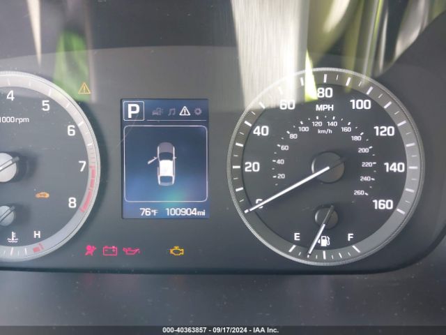 5NPE34AF6FH113065 Hyundai Sonata Sport