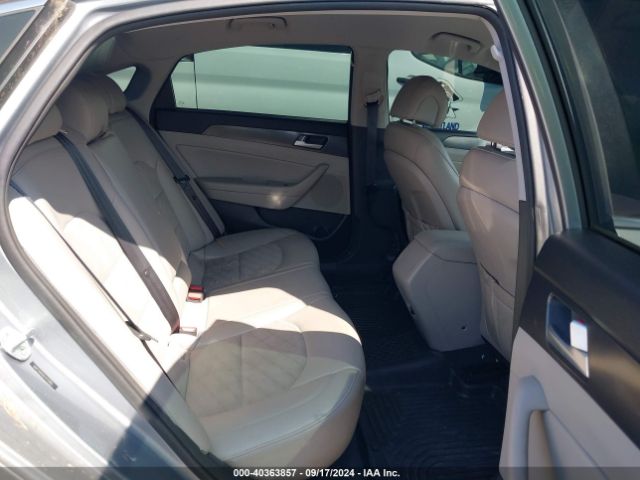 5NPE34AF6FH113065 Hyundai Sonata Sport