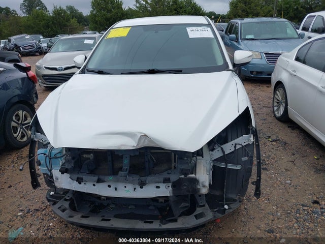 Mazda Cx-5 Touring 2016 JM3KE2CY3G0868440 Image 12