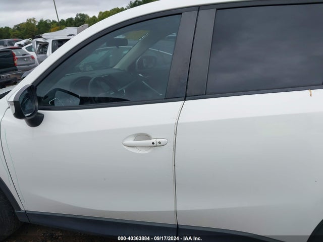 Mazda Cx-5 Touring 2016 JM3KE2CY3G0868440 Image 14