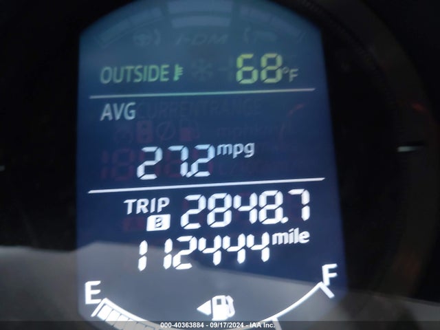 Mazda Cx-5 Touring 2016 JM3KE2CY3G0868440 Image 15