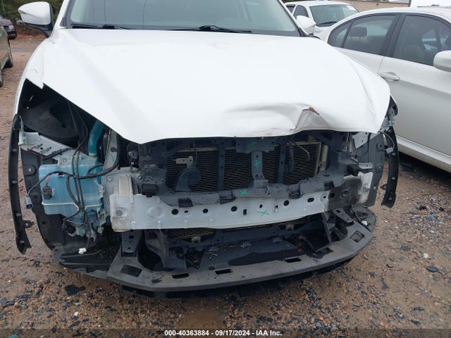 Mazda Cx-5 Touring 2016 JM3KE2CY3G0868440 Image 6