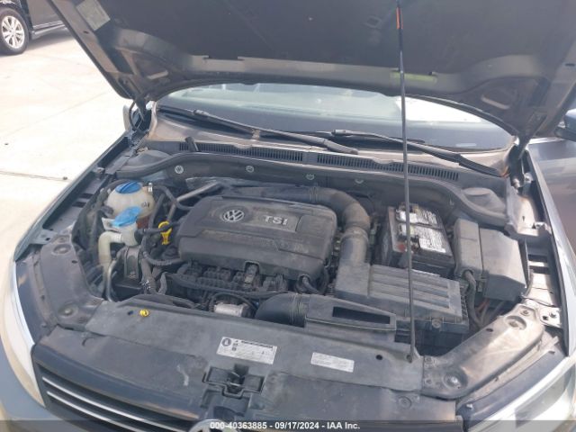 3VWL07AJ2EM426433 Volkswagen Jetta 1.8t Sel