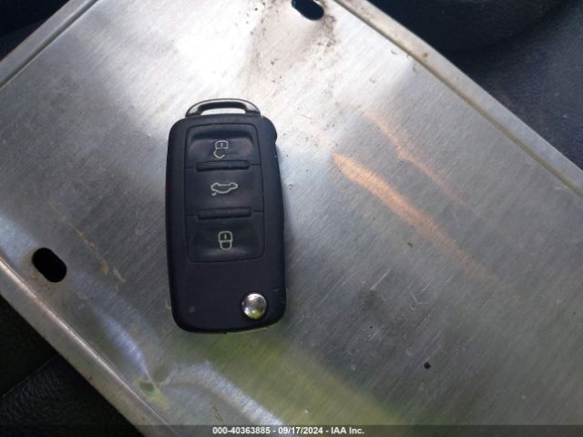 3VWL07AJ2EM426433 Volkswagen Jetta 1.8t Sel