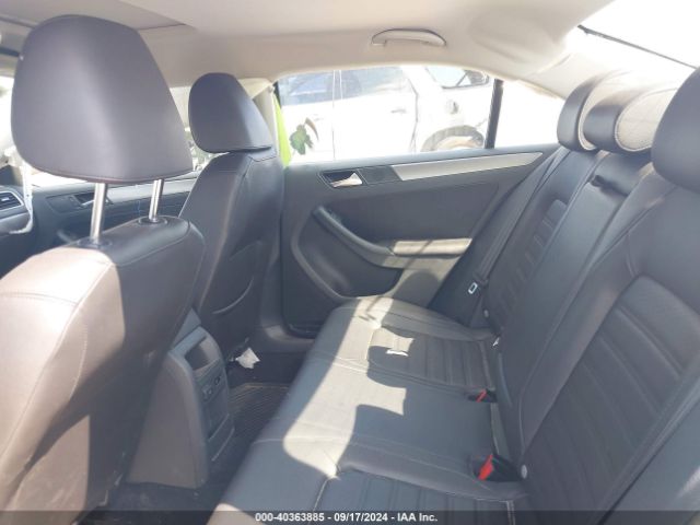 3VWL07AJ2EM426433 Volkswagen Jetta 1.8t Sel