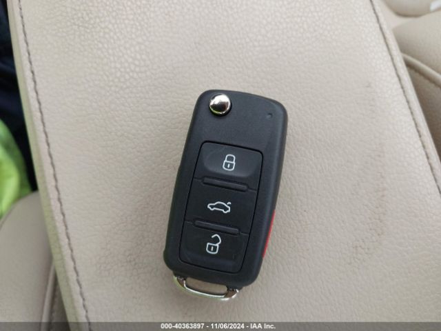 3VWDB7AJ8HM385955 Volkswagen Jetta 1.4t Se