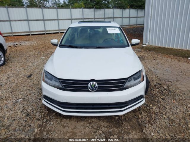 3VWDB7AJ8HM385955 Volkswagen Jetta 1.4t Se
