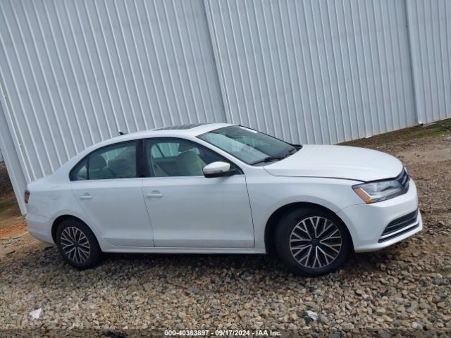 3VWDB7AJ8HM385955 Volkswagen Jetta 1.4t Se