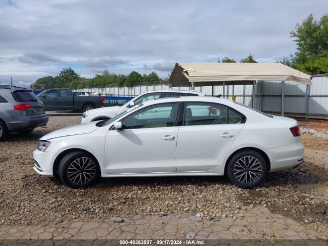 3VWDB7AJ8HM385955 Volkswagen Jetta 1.4t Se