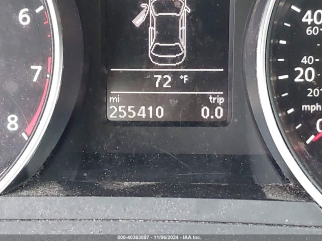 3VWDB7AJ8HM385955 Volkswagen Jetta 1.4t Se