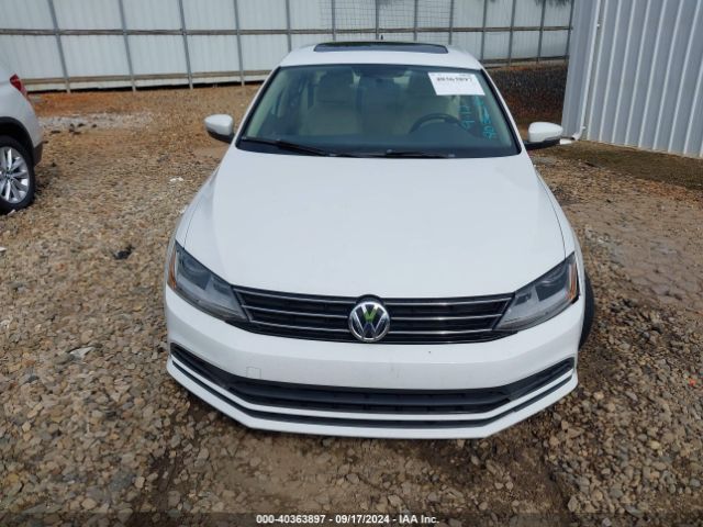 3VWDB7AJ8HM385955 Volkswagen Jetta 1.4t Se