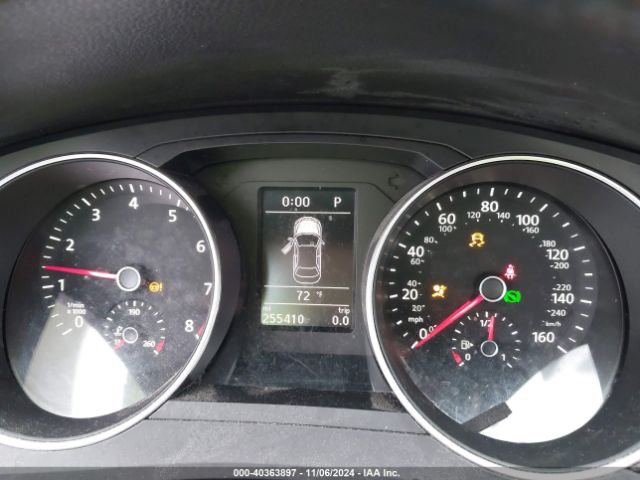 3VWDB7AJ8HM385955 Volkswagen Jetta 1.4t Se