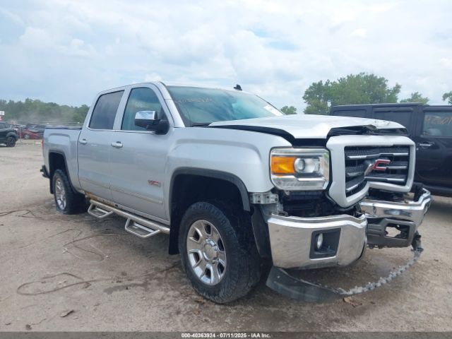 2014 GMC SIERRA 1500 3GTU2VEC2EG100051