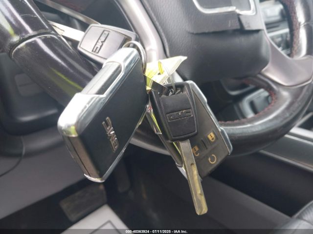 2014 GMC SIERRA 1500 3GTU2VEC2EG100051 Photo 10