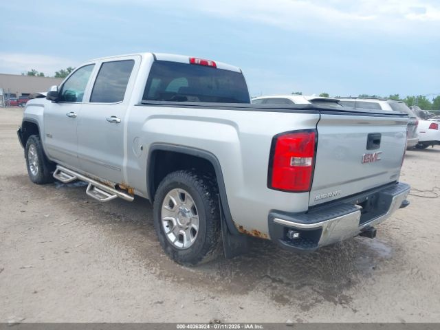 2014 GMC SIERRA 1500 3GTU2VEC2EG100051 Photo 2