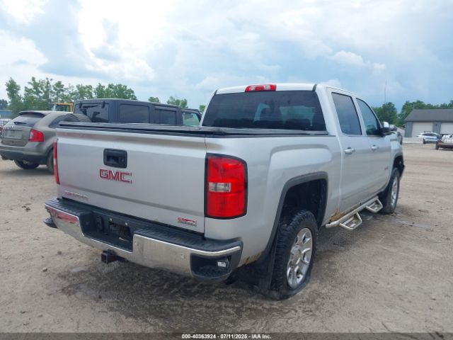 2014 GMC SIERRA 1500 3GTU2VEC2EG100051 Photo 3