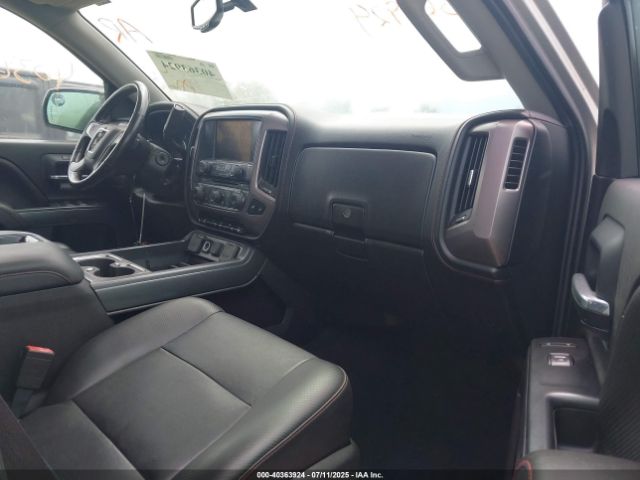 2014 GMC SIERRA 1500 3GTU2VEC2EG100051 Photo 4