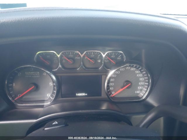 2014 GMC SIERRA 1500 3GTU2VEC2EG100051 Photo 6