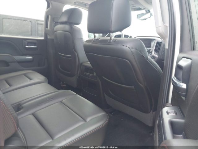 2014 GMC SIERRA 1500 3GTU2VEC2EG100051 Photo 7