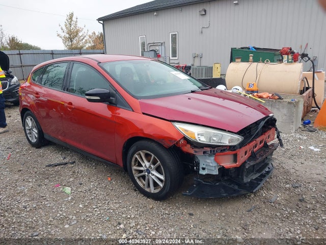 2018 1FADP3K2XJL276527 main image