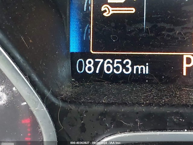 Ford FOCUS SE 2018 1FADP3K2XJL276527 Image 16