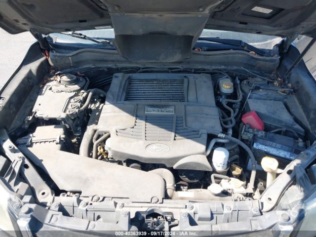 JF2SJGDCXEH407627 Subaru Forester 2.0xt Premium