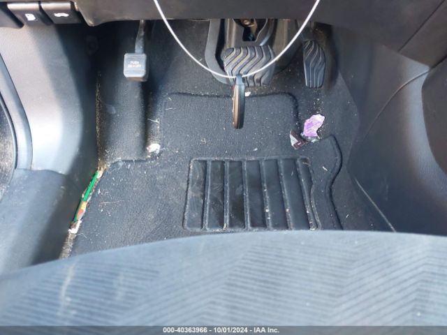 KNMAT2MT1GP694730 Nissan ROGUE SV