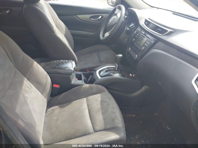 KNMAT2MT1GP694730 Nissan ROGUE SV