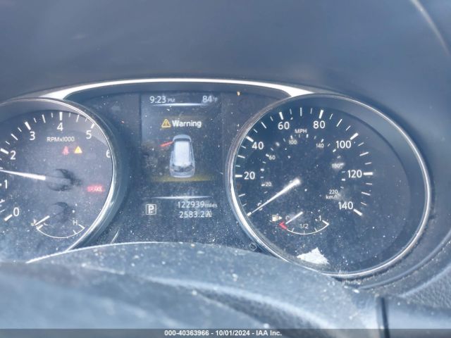 KNMAT2MT1GP694730 Nissan ROGUE SV