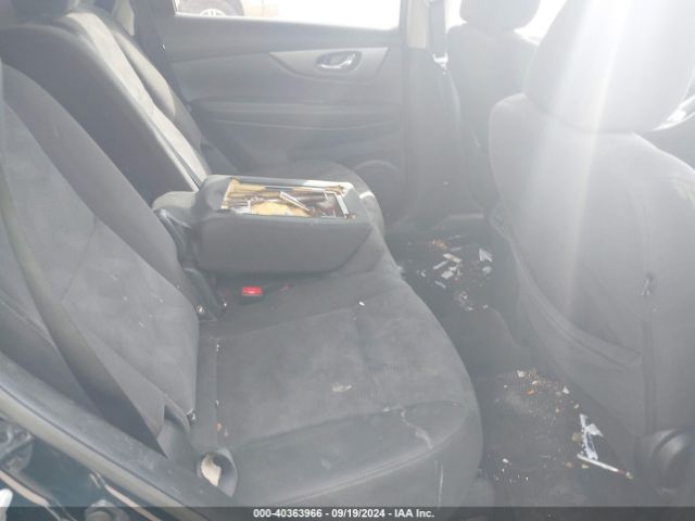 KNMAT2MT1GP694730 Nissan ROGUE SV