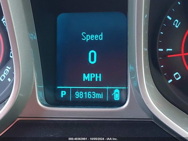 Chevrolet Camaro 1lt 2015 2G1FD1E30F9108066 Image 14