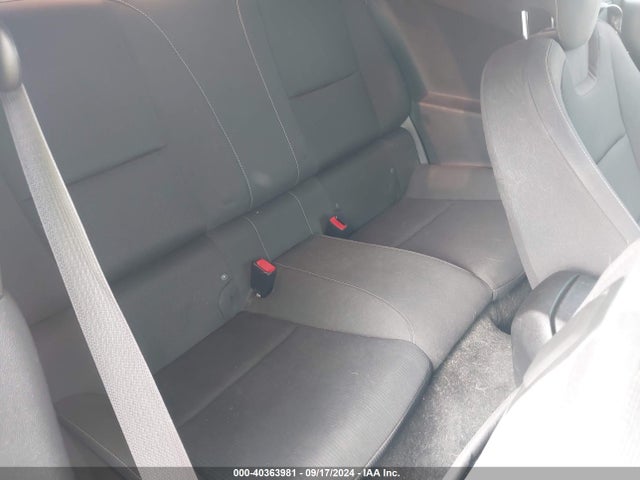 Chevrolet Camaro 1lt 2015 2G1FD1E30F9108066 Image 8