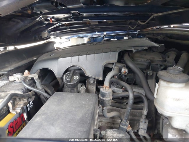 Toyota Tacoma Base V6 2014 3TMLU4ENXEM152613 Image 10