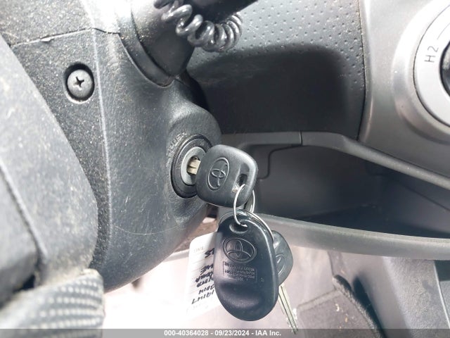 Toyota Tacoma Base V6 2014 3TMLU4ENXEM152613 Image 11