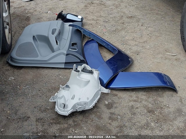 Toyota Tacoma Base V6 2014 3TMLU4ENXEM152613 Image 12