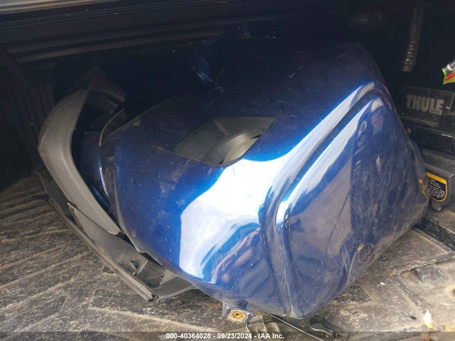 Toyota Tacoma Base V6 2014 3TMLU4ENXEM152613 Image 18
