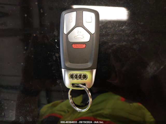 WAUABAF45PN000598 Audi A4 Premium 40 Tfsi Quattro S Tronic