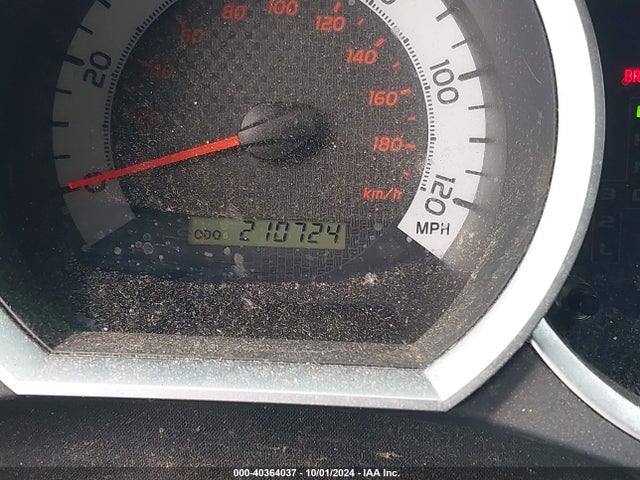 5TFTX4CN9FX047714 Toyota Tacoma