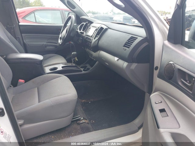 5TFTX4CN9FX047714 Toyota Tacoma