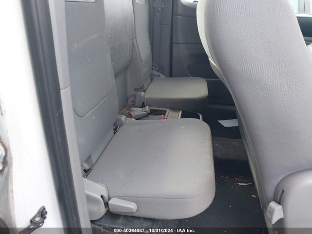 5TFTX4CN9FX047714 Toyota Tacoma