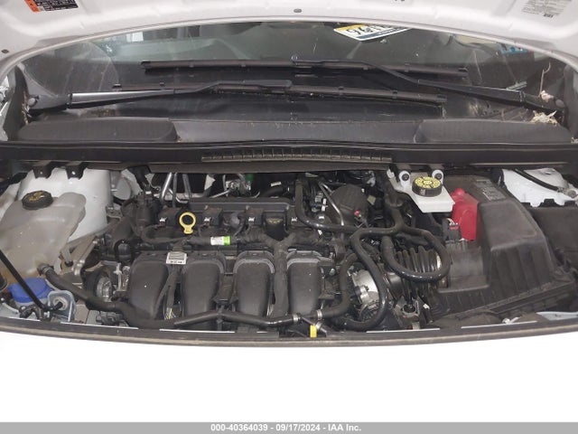 Ford Transit Connect Xl Passenger 2023 NM0GS9E23P1553749 Image 10