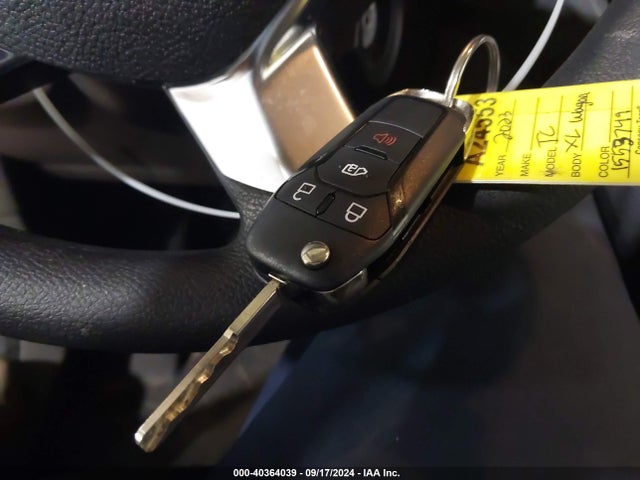 Ford Transit Connect Xl Passenger 2023 NM0GS9E23P1553749 Image 11