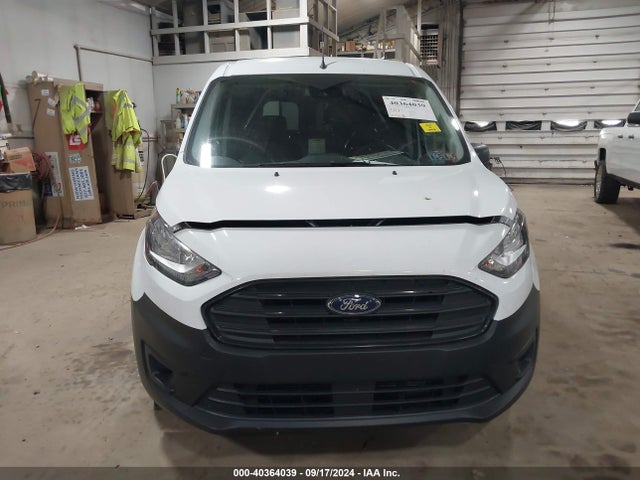 Ford Transit Connect Xl Passenger 2023 NM0GS9E23P1553749 Image 12