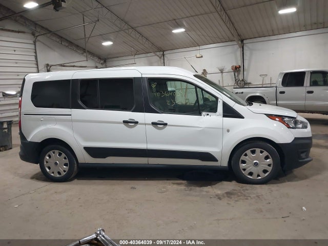 Ford Transit Connect Xl Passenger 2023 NM0GS9E23P1553749 Image 13
