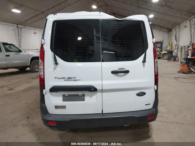Ford Transit Connect Xl Passenger 2023 NM0GS9E23P1553749 Image 16