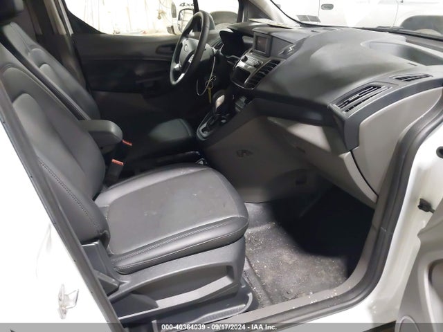 Ford Transit Connect Xl Passenger 2023 NM0GS9E23P1553749 Image 5
