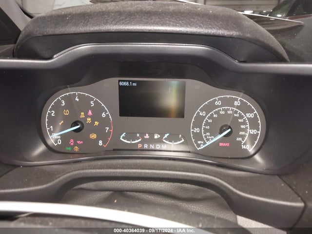 Ford Transit Connect Xl Passenger 2023 NM0GS9E23P1553749 Image 7