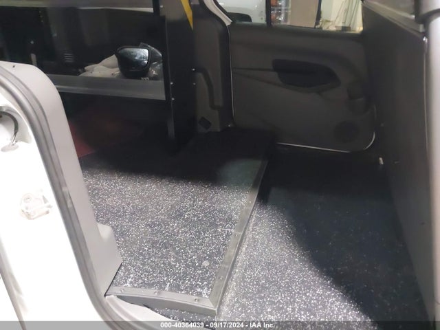 Ford Transit Connect Xl Passenger 2023 NM0GS9E23P1553749 Image 8